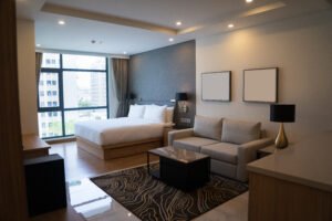 Luxury 2BHK Apartment 